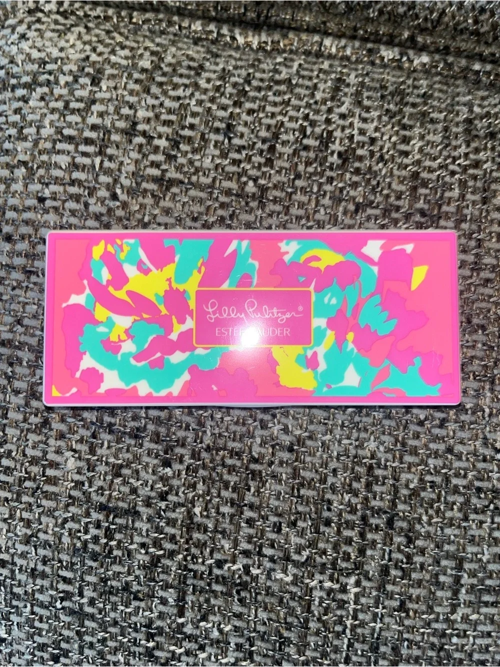 New Estée Lauder Eyeshadow Palette